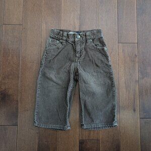 KIDS GAP VINTAGE CORDUROY PANTS